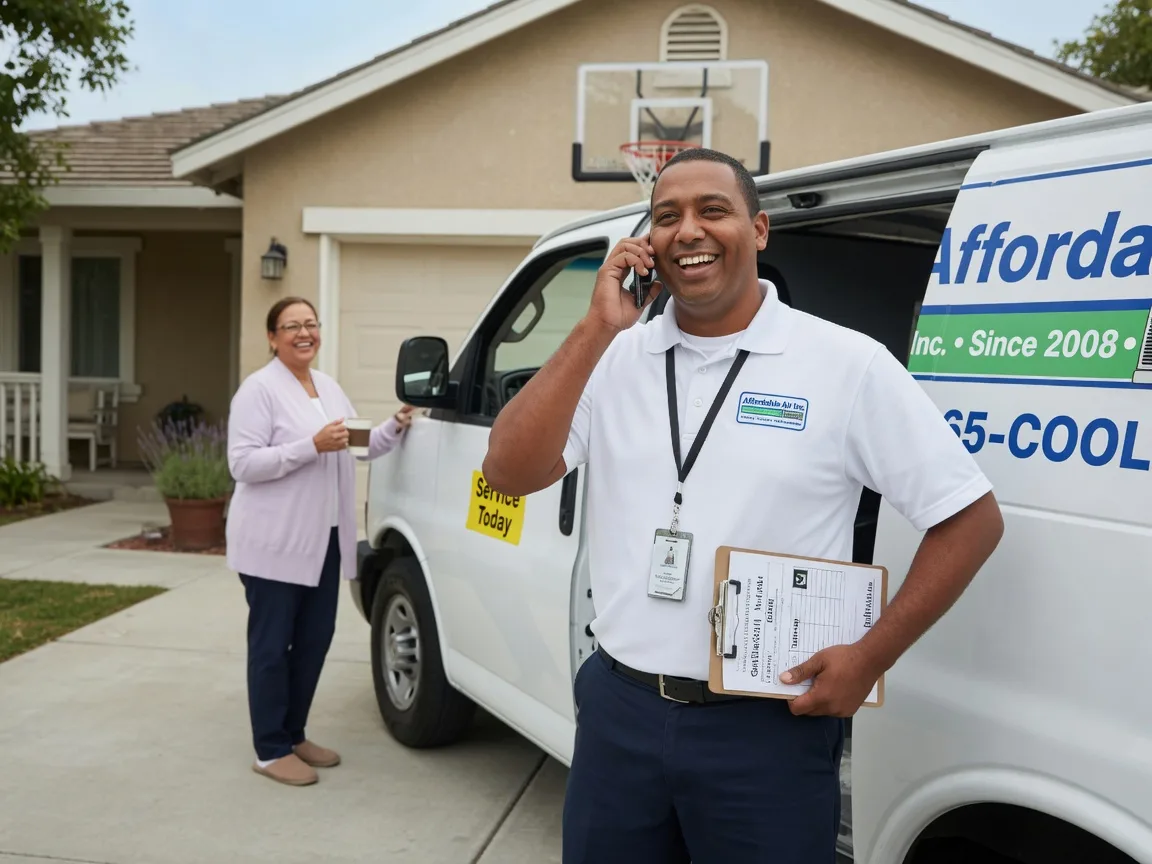 Central Ac Repair Emily, MN FAQs